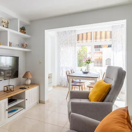 Apartamento Casa Del Sol Playa Del Locos