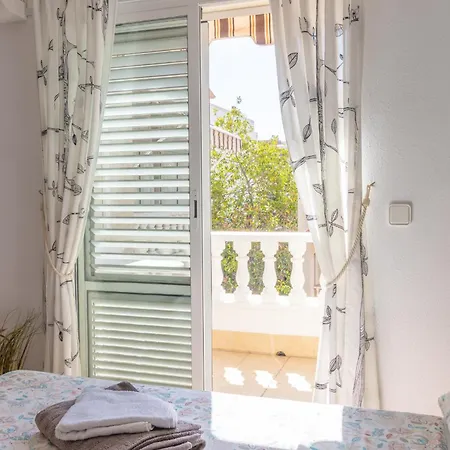 Casa Del Sol Playa Del Locos Apartamento Torrevieja