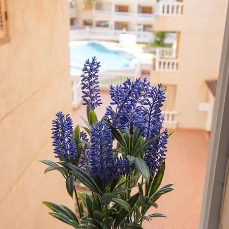 Apartamento Casa Del Sol Playa Del Locos *