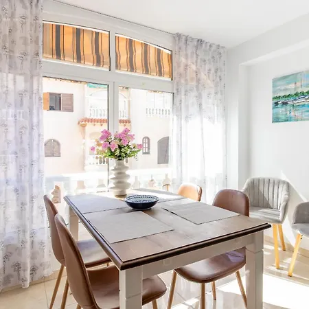Casa Del Sol Playa Del Locos Apartamento