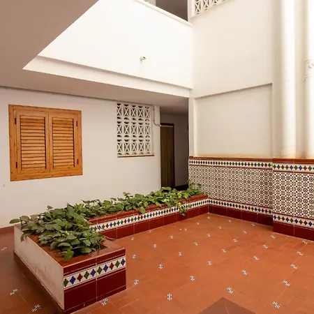 Casa Del Sol Playa Del Locos Apartamento